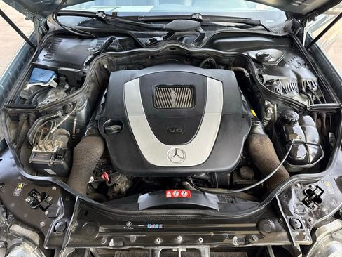 Used 2007 Mercedes-Benz E 350 4MATIC Wagon image 14