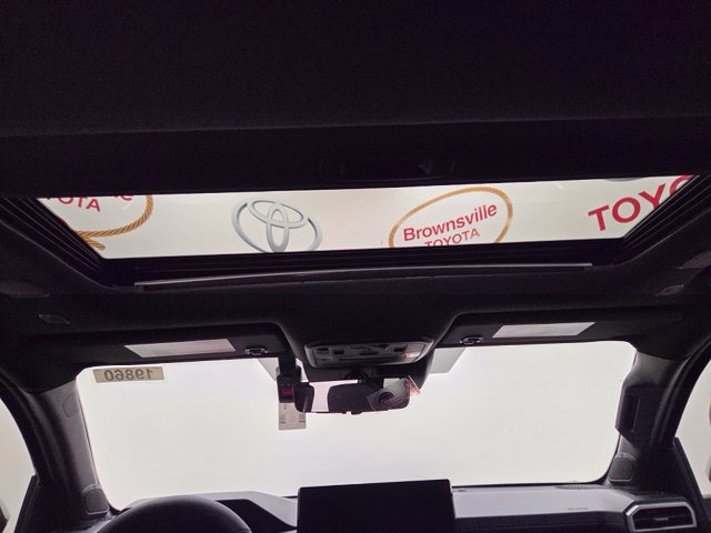 New 2026 Toyota Tacoma Limited AWD/4WD image 50