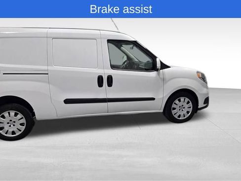 Used 2021 RAM ProMaster City Tradesman SLT image 6