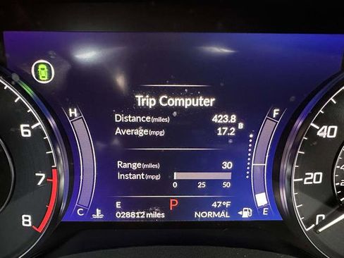 Used 2023 Acura TLX w/ Technology Package image 40