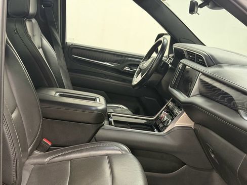 Certified 2024 GMC Yukon XL Denali w/ Denali Reserve Package image 29