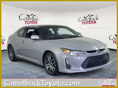Used 2014 Scion tC