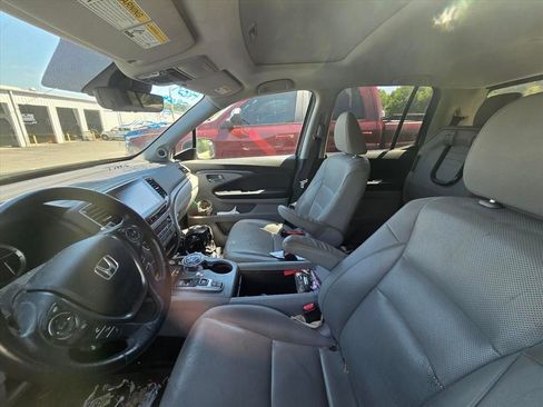 Used 2023 Honda Ridgeline RTL-E image 4