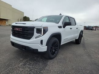 New 2026 GMC Sierra 1500 Pro w/ Graphite Edition video 2