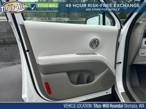 New 2026 Hyundai Palisade SEL AWD/4WD image 22