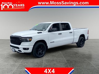 Used 2024 RAM 1500 Big Horn