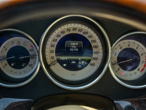 Used 2013 Mercedes-Benz CLS 550 image 19
