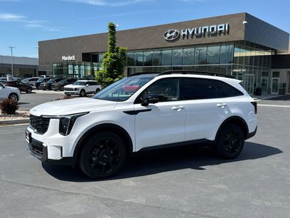 Used 2024 Kia Sorento SX
