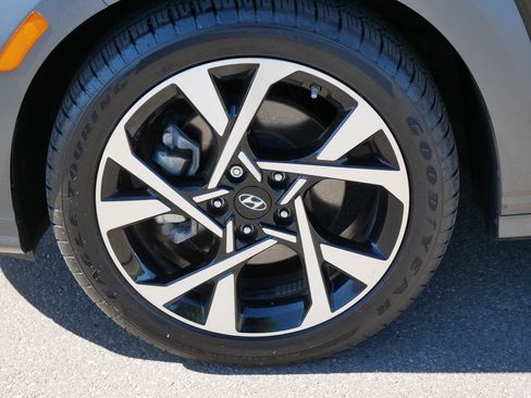 Certified 2023 Hyundai Kona Limited w/ Cargo Package AWD/4WD image 15