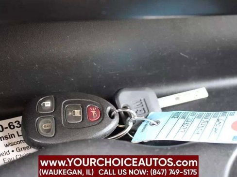 Used 2018 GMC Savana 3500 w/ Driver Convenience Package image 22