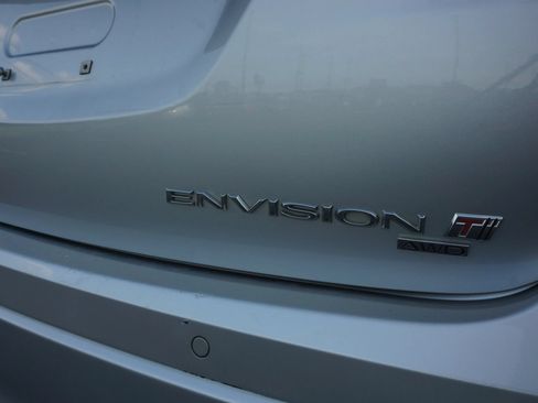 Used 2016 Buick Envision Premium AWD/4WD image 9