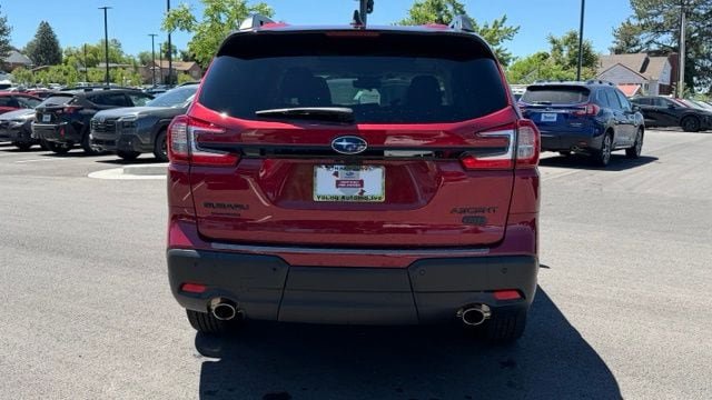 Used 2026 Subaru Ascent Bronze Edition AWD/4WD image 4
