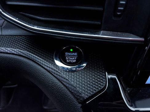 Used 2021 Ford Explorer ST w/ Equipment Group 401A image 22