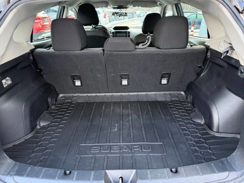 Used 2019 Subaru Impreza 2.0i image 10