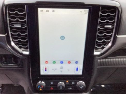 New 2024 Ford Ranger XLT AWD/4WD image 15