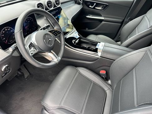 Certified 2026 Mercedes-Benz GLC 300 4MATIC image 11