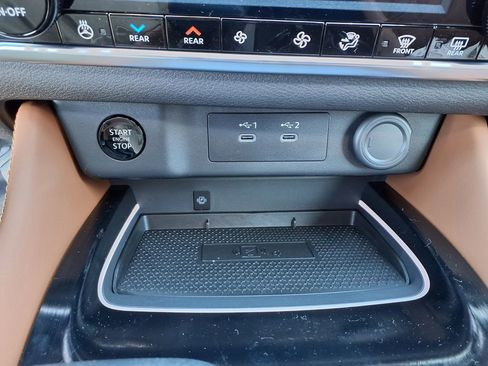 New 2026 Nissan Rogue Platinum w/ Platinum Premium Package image 28