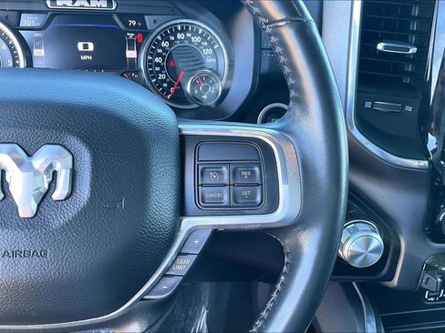 Used 2022 RAM 2500 Laramie w/ Night Edition image 18