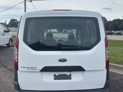 Used 2017 Ford Transit Connect XL FWD image 10