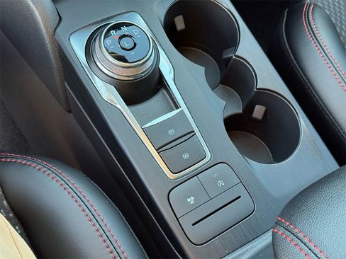 New 2026 Ford Escape ST-Line image 16