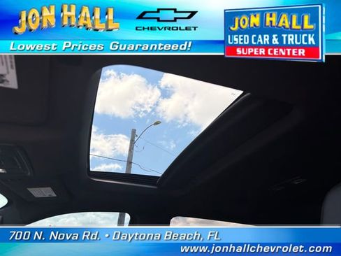 Used 2025 Chevrolet Silverado 2500 High Country w/ High Country Premium Package AWD/4WD image 23