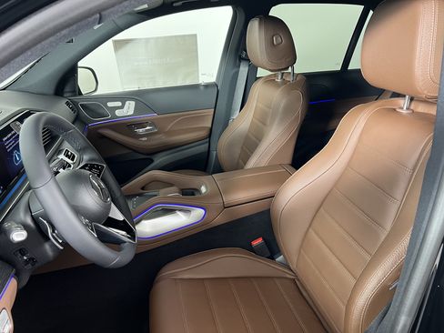 New 2026 Mercedes-Benz GLE 350 4MATIC image 4
