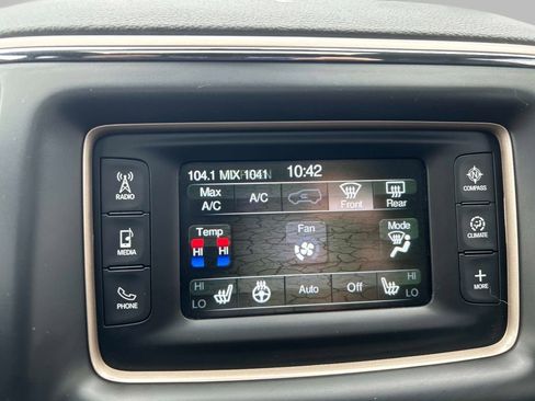 Used 2016 Jeep Grand Cherokee Laredo w/ Quick Order Package 23E image 30