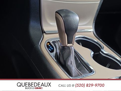 Used 2017 Jeep Grand Cherokee Limited AWD/4WD image 20