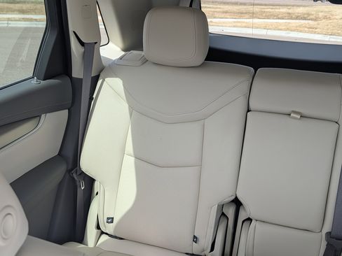 New 2026 Cadillac XT5 Premium Luxury w/ Driver Assist Package image 10