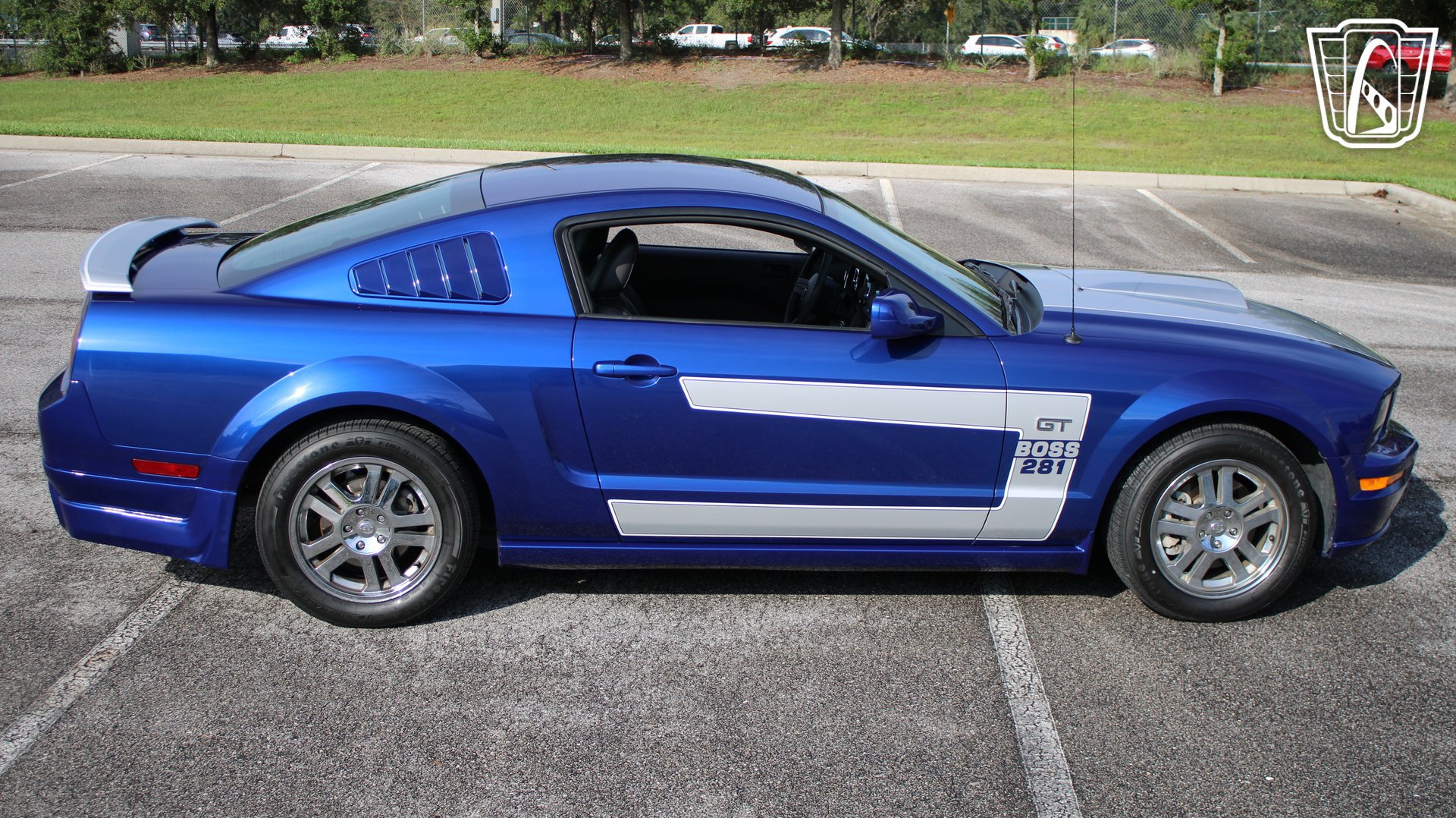 Used 2005 Ford Mustang GT RWD image 23