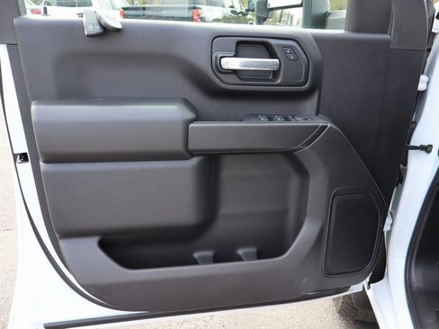 New 2024 Chevrolet Silverado 3500 W/T w/ WT Convenience Package image 24