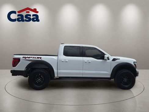 Used 2025 Ford F150 Raptor AWD/4WD image 6