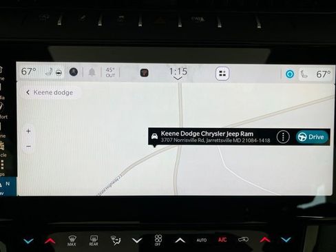 New 2026 Jeep Grand Cherokee L Limited image 13