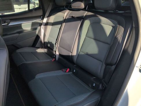 Certified 2026 GMC Terrain AT4 image 24