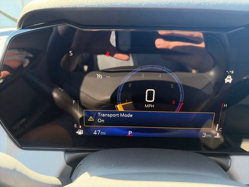 New 2026 Chevrolet TrailBlazer LS w/ LS Convenience Package FWD image 20