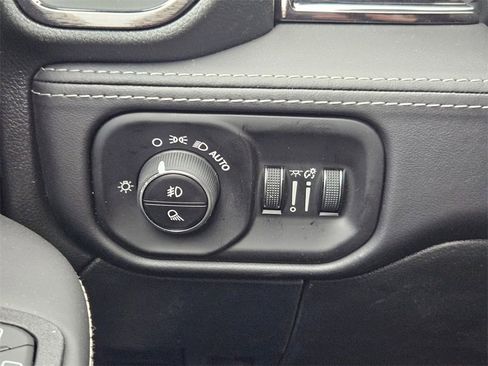 New 2026 RAM 3500 Limited image 21