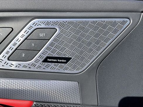 Used 2025 BMW X1 M35i w/ Shadowloine Package image 37