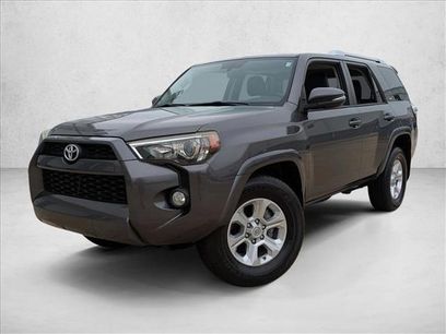 Used 2016 Toyota 4Runner SR5 Premium
