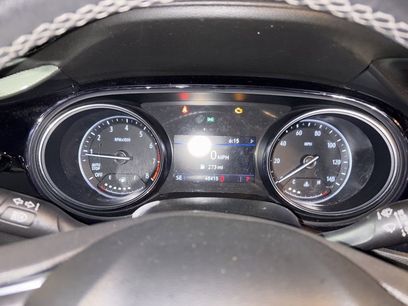 Used 2021 Buick Encore GX Select w/ Sport Touring Package