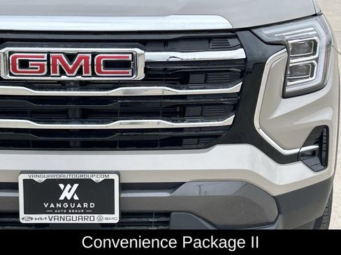 New 2026 GMC Terrain Elevation w/ Elevation Premium Package FWD image 10