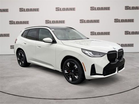 New 2026 BMW X3 xDrive30 w/ Premium Package image 7