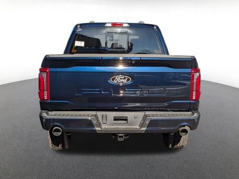 New 2026 Ford F150 Lariat w/ Equipment Group 501A Mid image 4