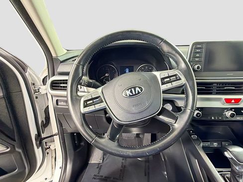 Used 2021 Kia Telluride S AWD/4WD image 13