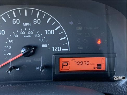 Used 2021 Nissan NV200 S w/ Back Door Glass Package FWD image 31