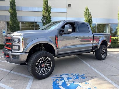 Used 2024 Ford F250 Lariat w/ Lariat Ultimate Package