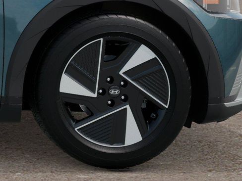 New 2026 Hyundai Ioniq 5 SEL RWD image 8