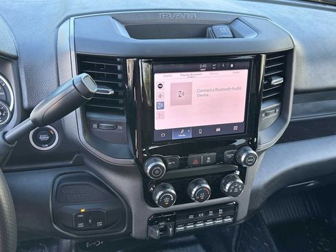 New 2026 RAM 4500 Tradesman w/ Chrome Appearance Group image 24