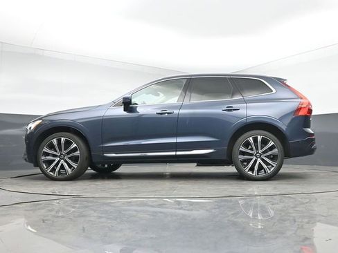 Used 2023 Volvo XC60 B5 Ultimate image 17