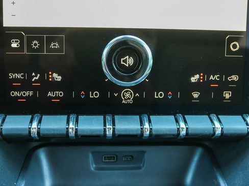 New 2026 GMC Terrain Elevation w/ Elevation Premium Package image 16