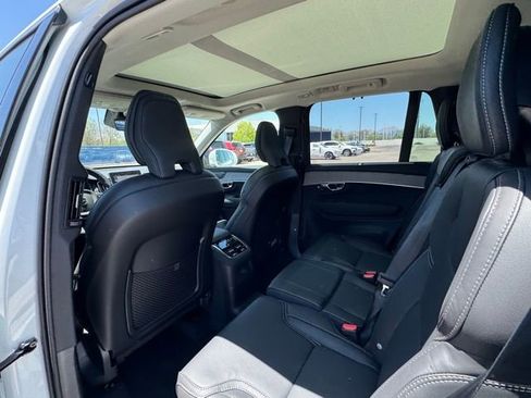 New 2025 Volvo XC90 T8 Ultra w/ Protection Package Premier AWD/4WD image 24